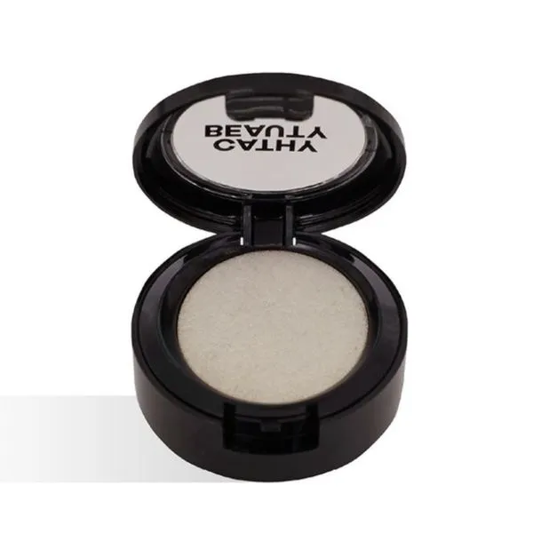 Sombra para Olhos Cathy Beauty Eyestalk Cor Crytal Creamy 2g