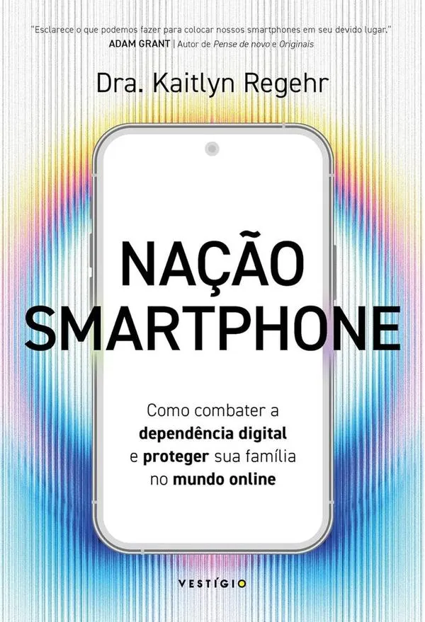 Nação Smartphone