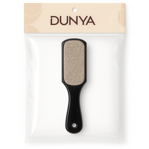 Rala Calo Pedra-Pomes Dunya 1 unidade