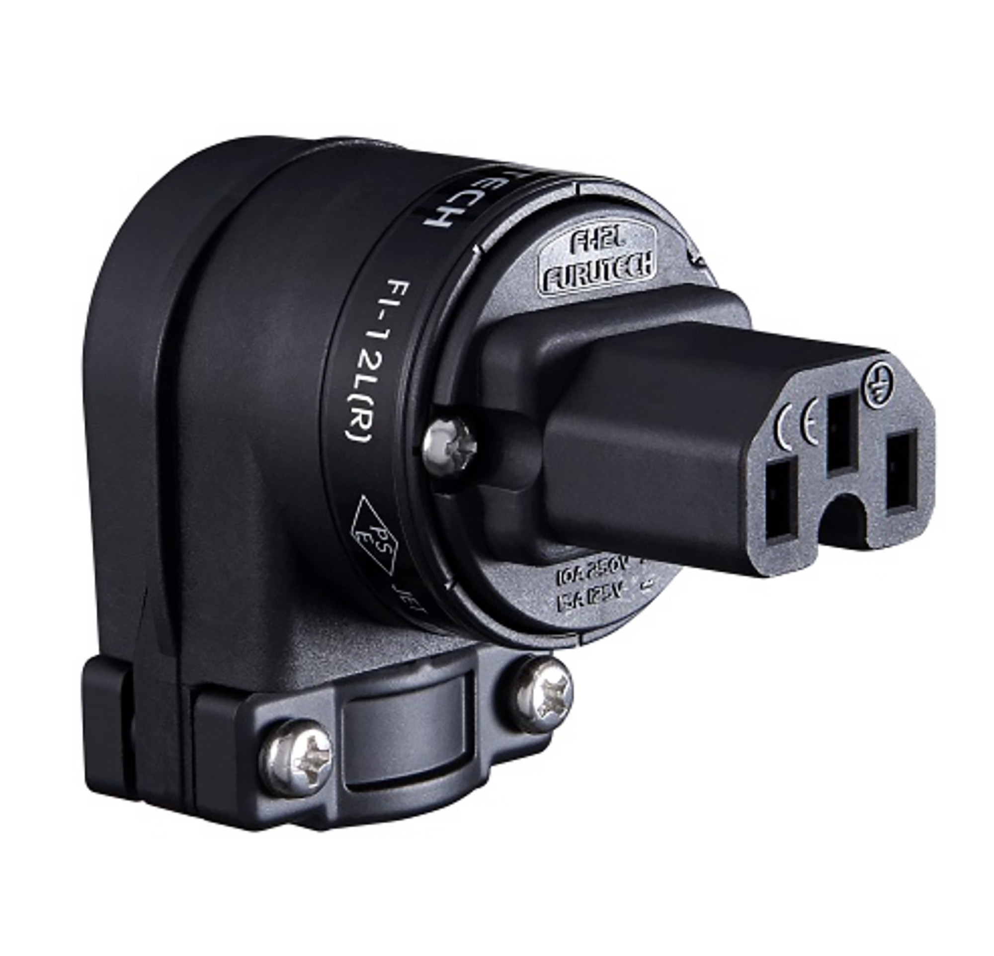Conector Furutech Fl-12(R)