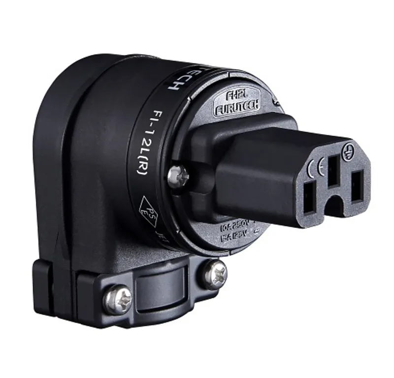 Conector Furutech Fl-12(R)