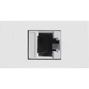 Módulo Tomada RJ 11 Branco - EK-31000/30 - EKRON