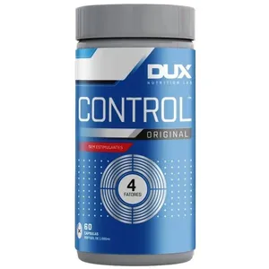Control Original DUX 60 Cápsulas