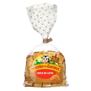 Doce de Leite Tradicional 200g 190300 - Portão de Cambuí