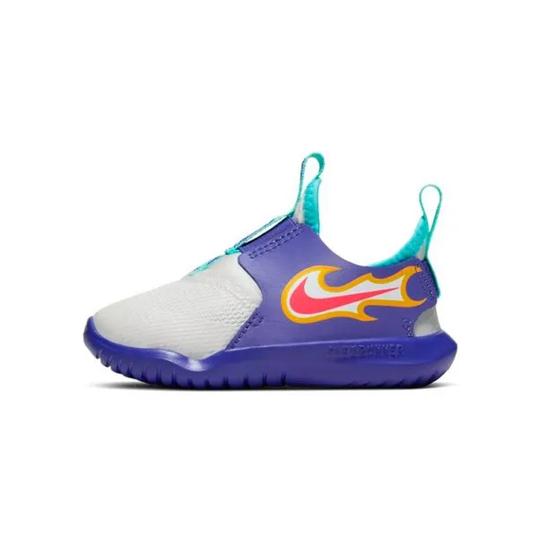 Tênis Nike Flex Runner TD Infantil - 18.5