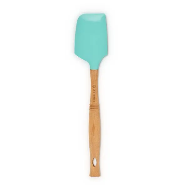 Espátula Venus Grande Le Creuset Cool Mint-UN