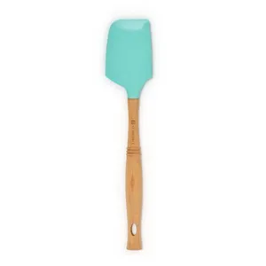 Espátula Venus Grande Le Creuset Cool Mint-UN