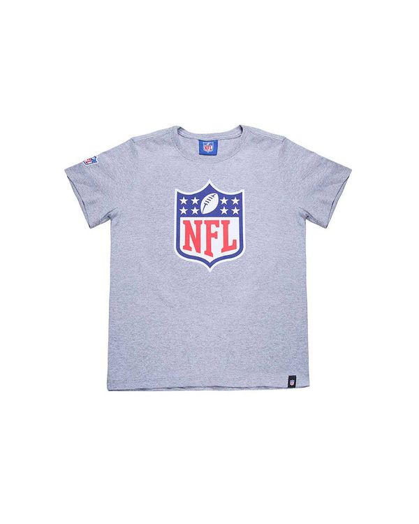 Camiseta Nfl Shield Infantil - 4 anos