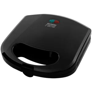 Grill e Sanduicheira Fama FGR01 Preto 750W Antiaderente