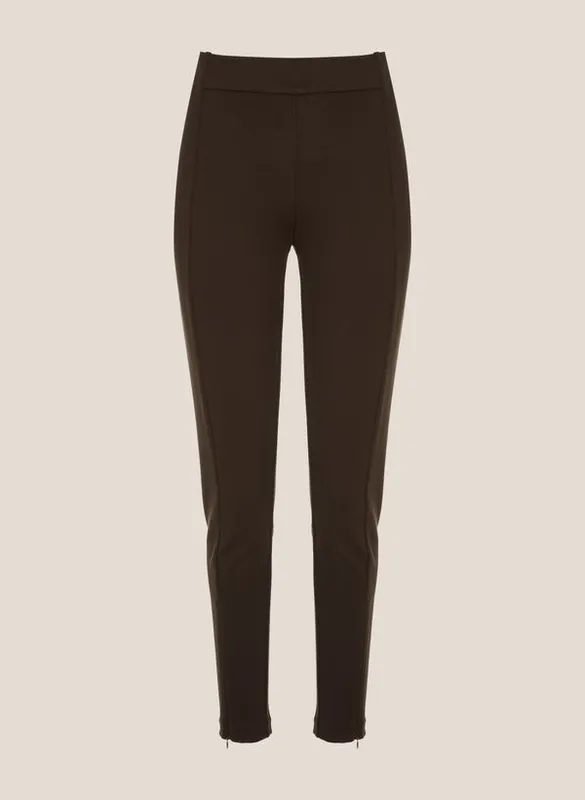 Calça Legging Dudalina Feminina P