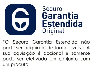 GARANTIA ESTENDIDA (ERG26) 3 anos ERG26