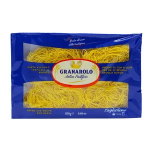 Macarrão Taglioline N°121 Granarolo 250g