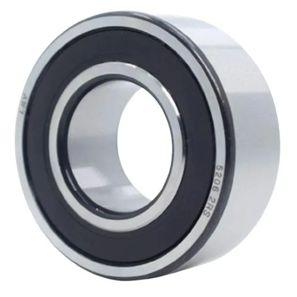 Rolamento 6203 2rs Ms3- Msv6-psi2.6s Para Psi5.2t Parawp6- Wp8-4iat-4io Para Msi2.6sa-3.6 -7.2-