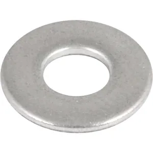Arruela lisa 5/32" inox - VONDER