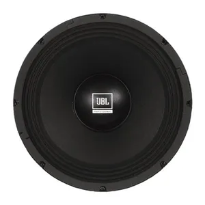 Alto Falante JBL 12PW-X 4R 300 RMS 12" Woofer Medio Grave