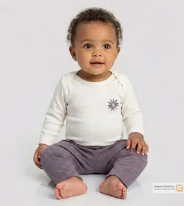 Conjunto Body Florzinha Lilás Lilas - G