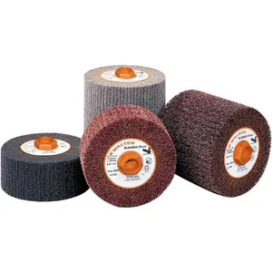 Roda Blendex 4.1/4x4" M14 Média 3700RPM - Walter
