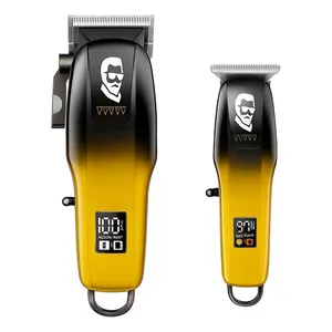 Kit Máquina de Corte e Acabamento Bivolt 6500RPM