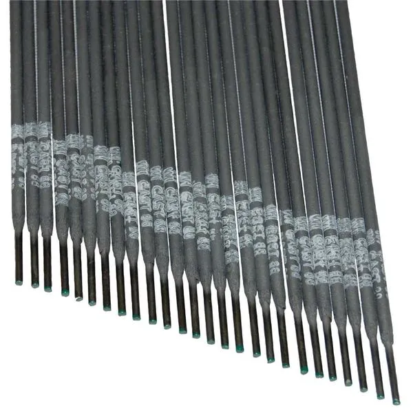 Eletrodo revestido para ferro fundido 2,50 mm WICAST-88 1 Kg WELD INOX