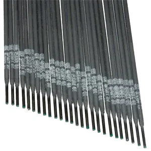 Eletrodo revestido para ferro fundido 2,50 mm WICAST-88 1 Kg WELD INOX