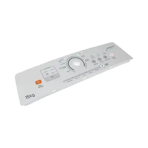 Console para Máquina de Lavar Brastemp - W11372415 W11372415