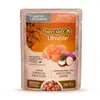 Ração Úmida Special Cat Ultralife Gatos Castrados Salmão 85 g
