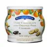 Cookies Royal Dansk Chocolate e Laranja 250g
