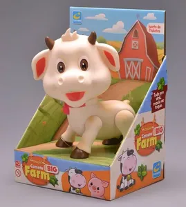 Coleção Big Farm Vaquinha 435