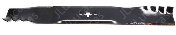 Lâmina Para Máquina de Cortar Grama Husqvarna 22" 55cm LB155SL/HU700