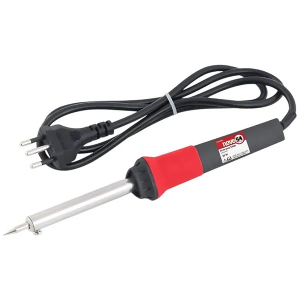 Ferro Para Solda Nove54 50W 127V FSN0050 (MP)