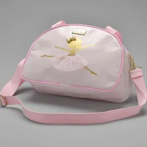Bolsa Bailarina - 9722 Rosa