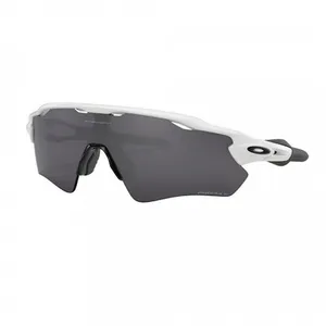 Óculos de Sol Oakley Radar EV Path Polished White W Prizm Polarized - Unissex