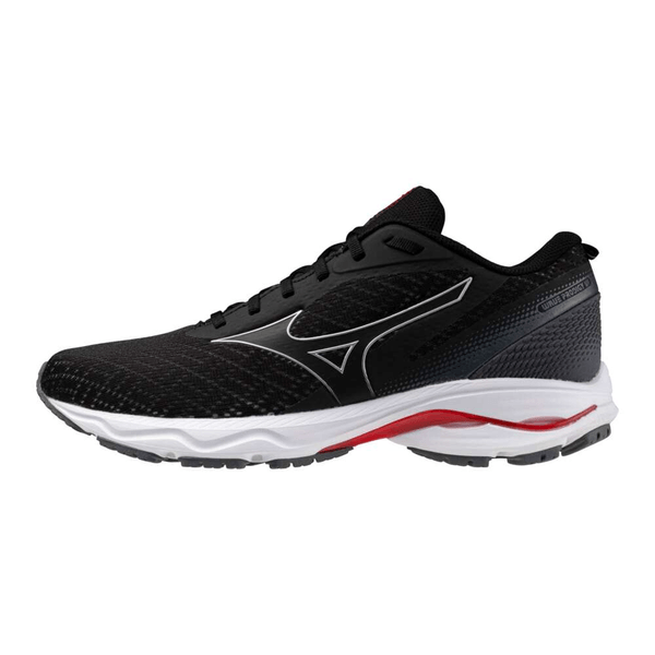 Tênis de Corrida Masculino Mizuno Wave Prodigy 6 40 Preto