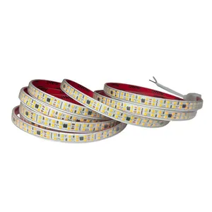 Fita LED 5 Metros 5W/m IP65 100 Lúmens 127V Avant Fita de LED 5 Metros 5W/m IP65 100 Lúmens/m Luz Neutra 127V