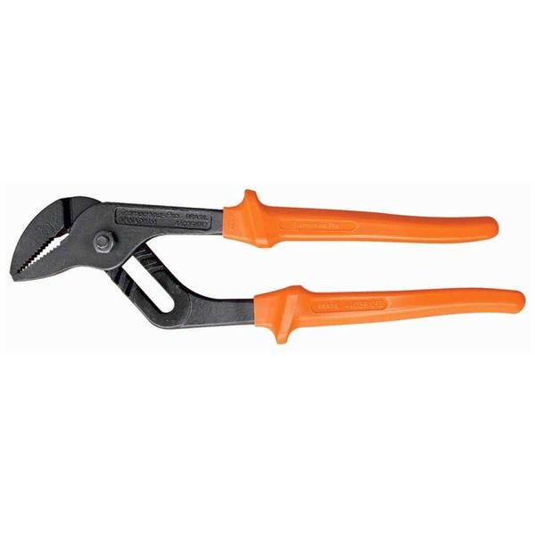 Alicate Bomba D'água 12" Isolado 1000V NR10 44038/112 Tramontina Pro