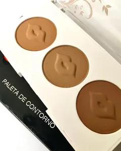 Paleta de Contorno Can Up