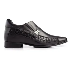 Sapato Vegas Alth 3272-00-Preto-39