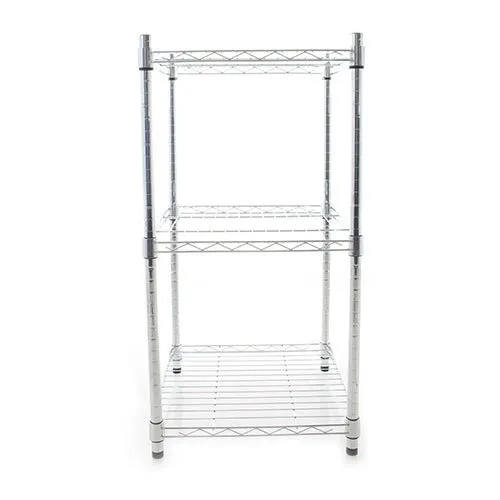 Estante Multiuso Latcor 3 Prateleiras LA4590OBH301