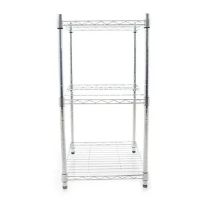 Estante Multiuso Latcor 3 Prateleiras LA4590OBH301
