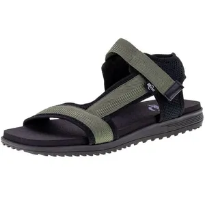 Papete Masculina Brsport - 2264105 PRETO/VERDE 41