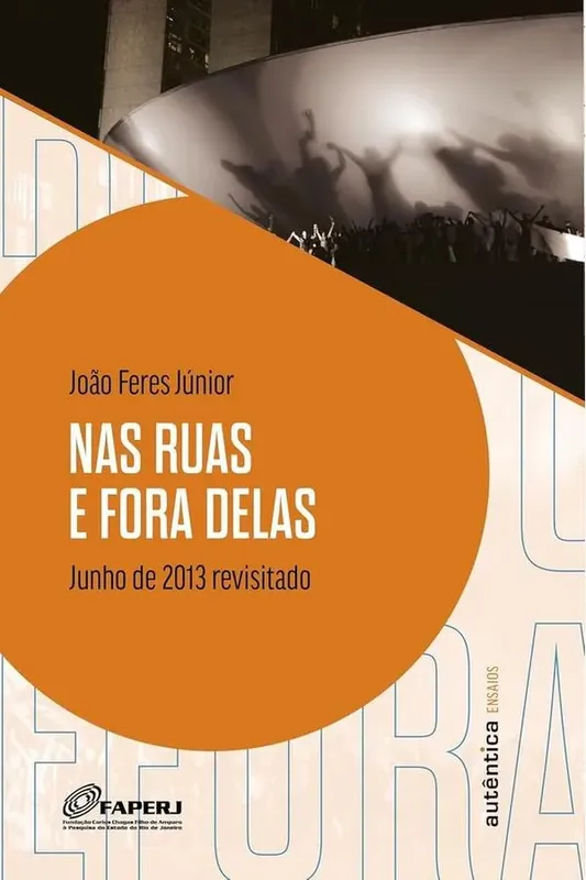 Nas Ruas E Fora Delas