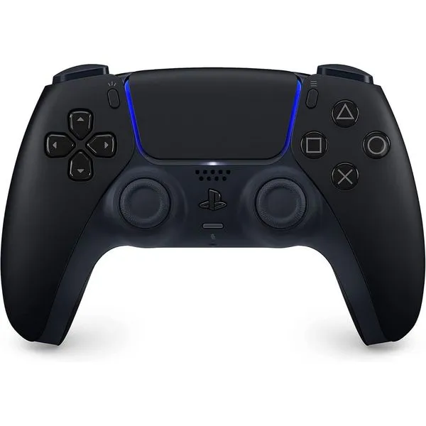 Controle Sem Fio Sony PS5 Dual sense Midnight Black
