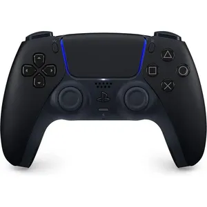 Controle Sem Fio Sony PS5 Dual sense Midnight Black