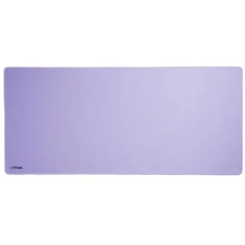 Mousepad Gamer Trust XXL 40/90 Lilás