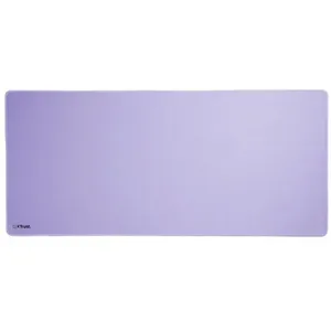 Mousepad Gamer Trust XXL 40/90 Lilás