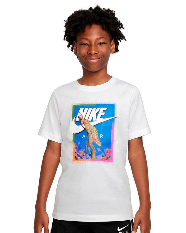 Camiseta Nike Air Infantil - P
