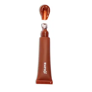 Lip Oil Multirreparador Pantenol 5% Cor Mocha Guava