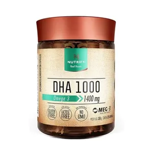 DHA 1000 Nutrify 120caps