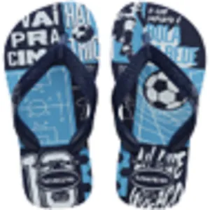 Sandália Havaianas Kids Athletic Marinho 29/30