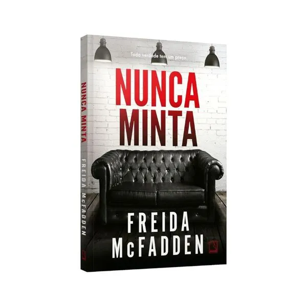 LIVRO VITROLA NUNCA MINTA